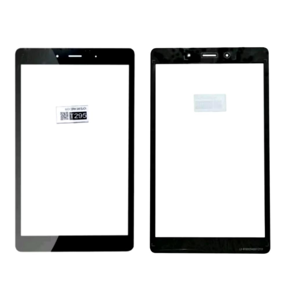 Original Touchscreen Samsung Galaxy Tab A 8.0 T295 - Kaca Layar Sentuh TS