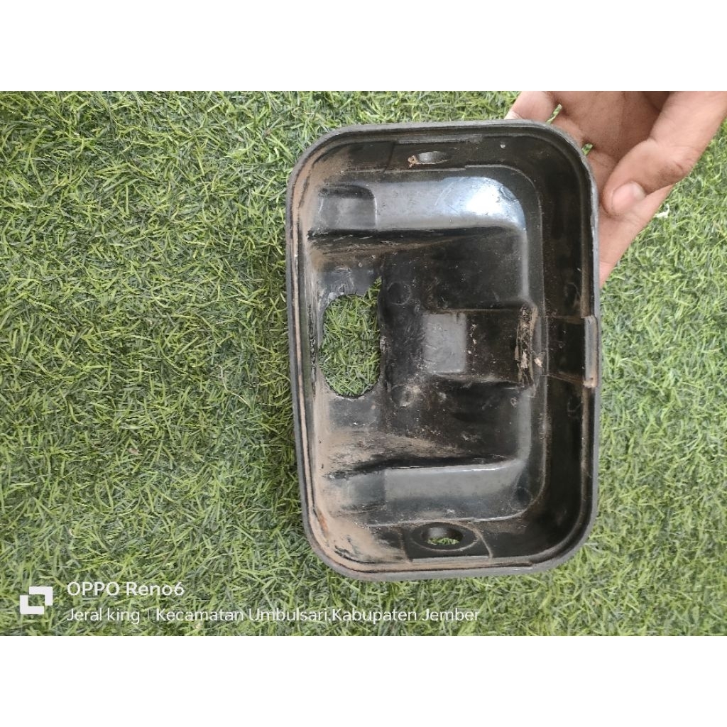 Batok lampu  RX king Cobra RX king master RXK 5T5 Original Copotan