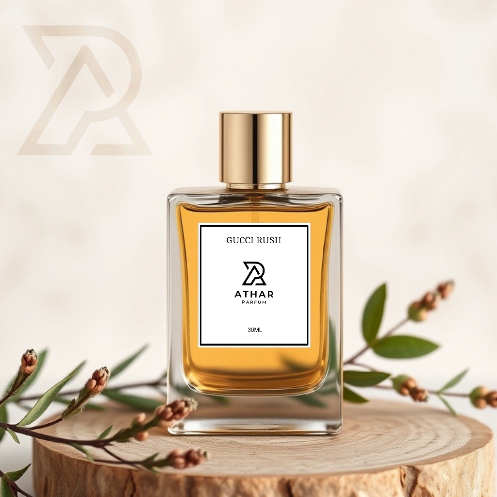 Athar Parfum Lombok ( Gucci Rush ) Spray 15 - 100 ml