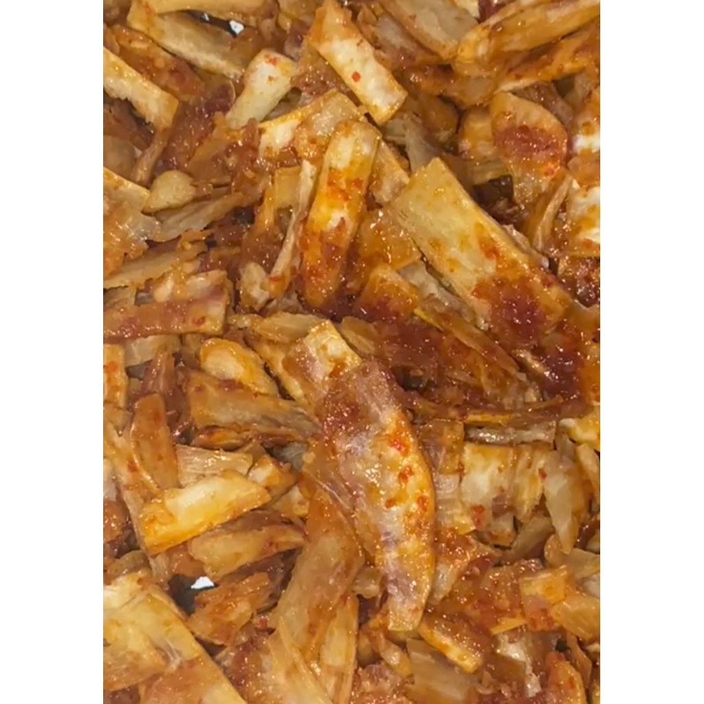 

Bestak Manggleng singkong