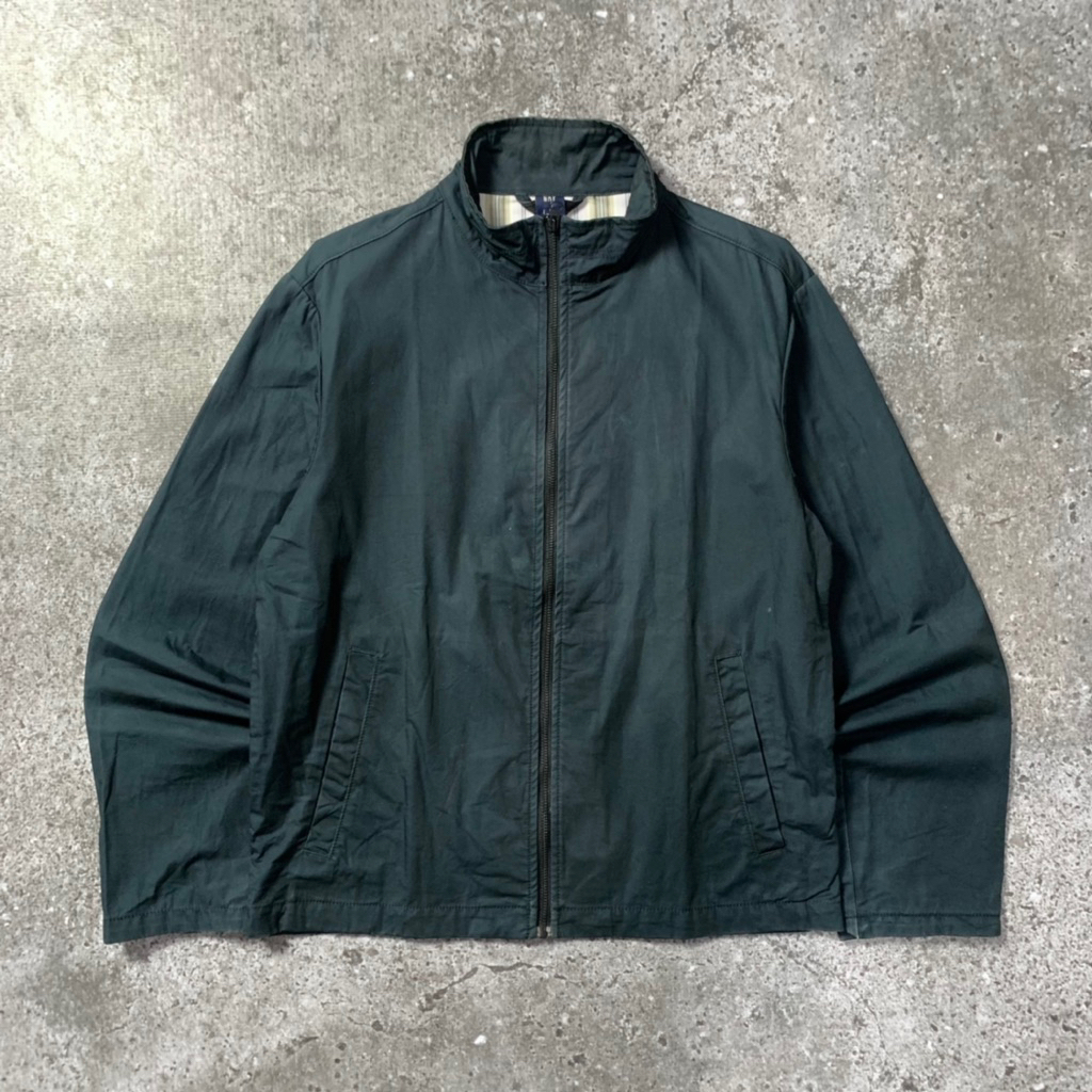 GAP Work Jacket Canvas