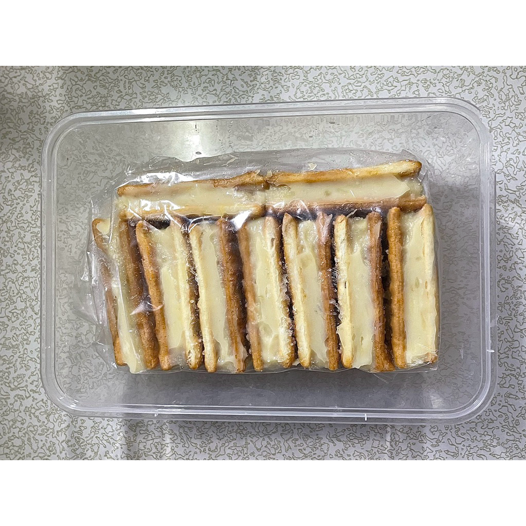 

Gabin Extra Tape Frozen