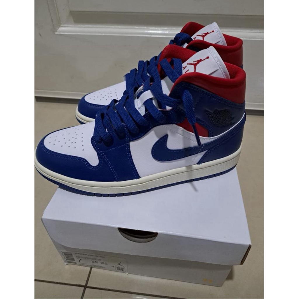 sepatu air jordan new ori