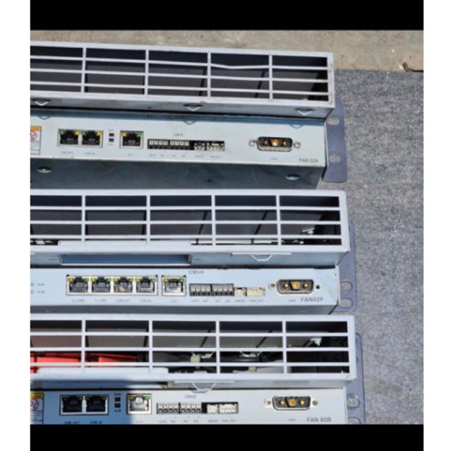 fan kipas rack server huawei 2u 02A/02B/02C/02D/02E /02F utk rak outdor  garansi 90 hari