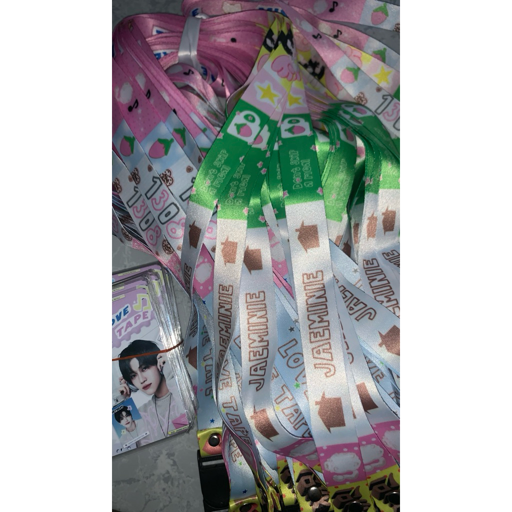 

lanyard panitia lagi
