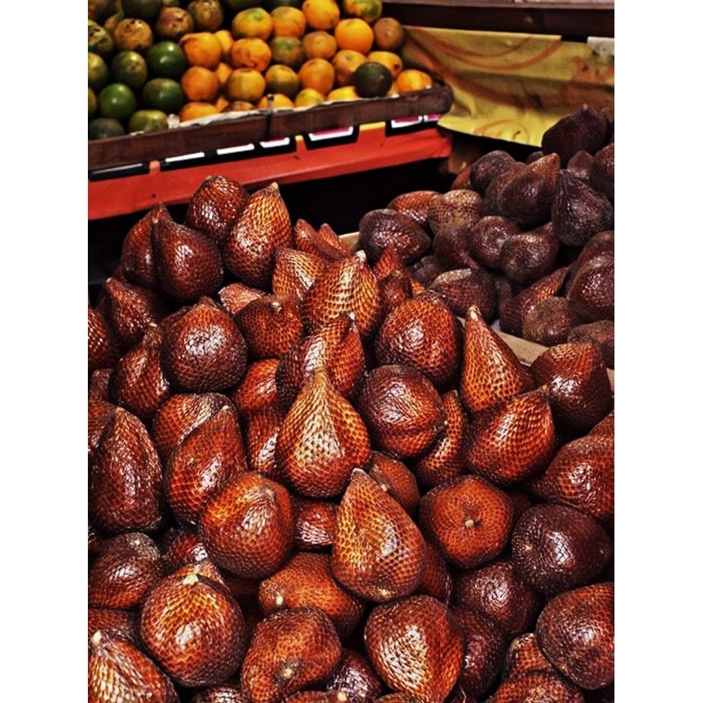 

Salak PONDOH /1 Kg