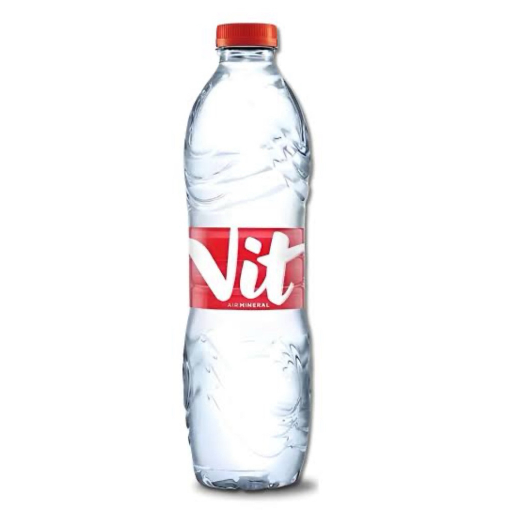 

VIT air mineral 550ML botol