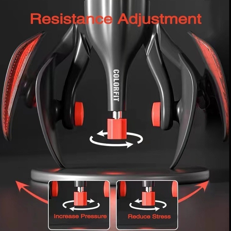 NIKMATI PRODUK INI Hip Trainer Kegel / Senam Kegel / Latihan Otot Vital Pria / Leg Trainer Alat