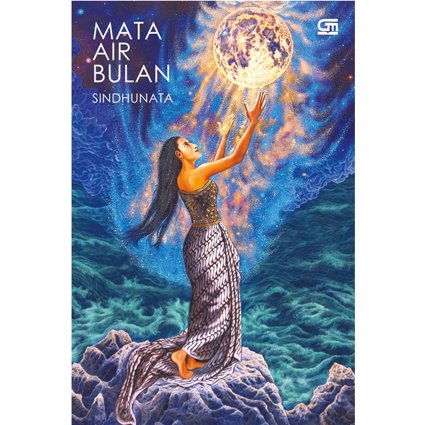 Mata Air Bulan - Sindhunata