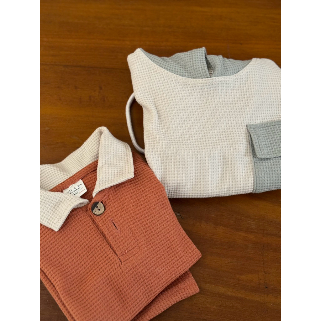 preloved bell&boo noori mavka