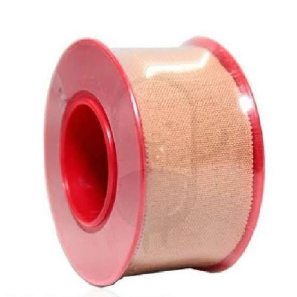 LEUKOPLAST ROLL PLESTER LUKA