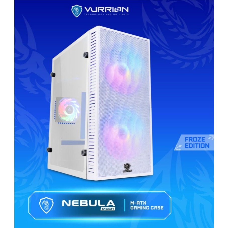 CASING VURRION