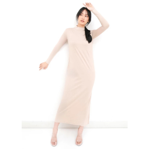 MANSET GAMIS RAYON ADEM || INNER RAYON PANJANG