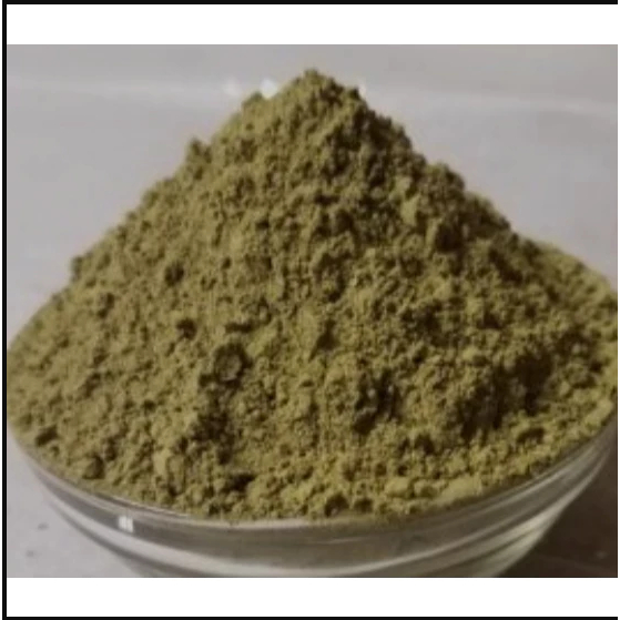 

100 gram Bubuk Daun Bangun Bangun / Tepung Daun Torbangun