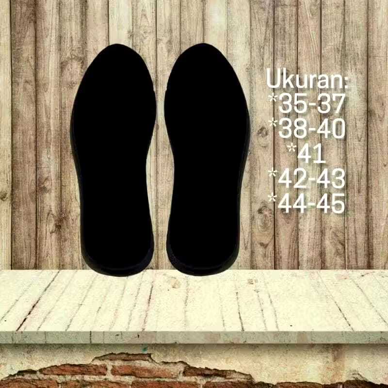 Alas sepatu empuk tebal/insole sepatu(hajidanumrohstore)
