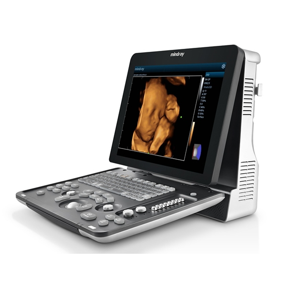 USG 3D 4D Z60 MINDRAY Z60 EXP / diagnostic ultrasound system