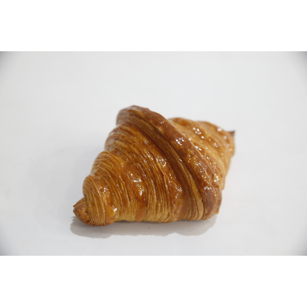 

KYND BAKER Croissant Cracling Sugar Plant Based Vegan Vegetarian
