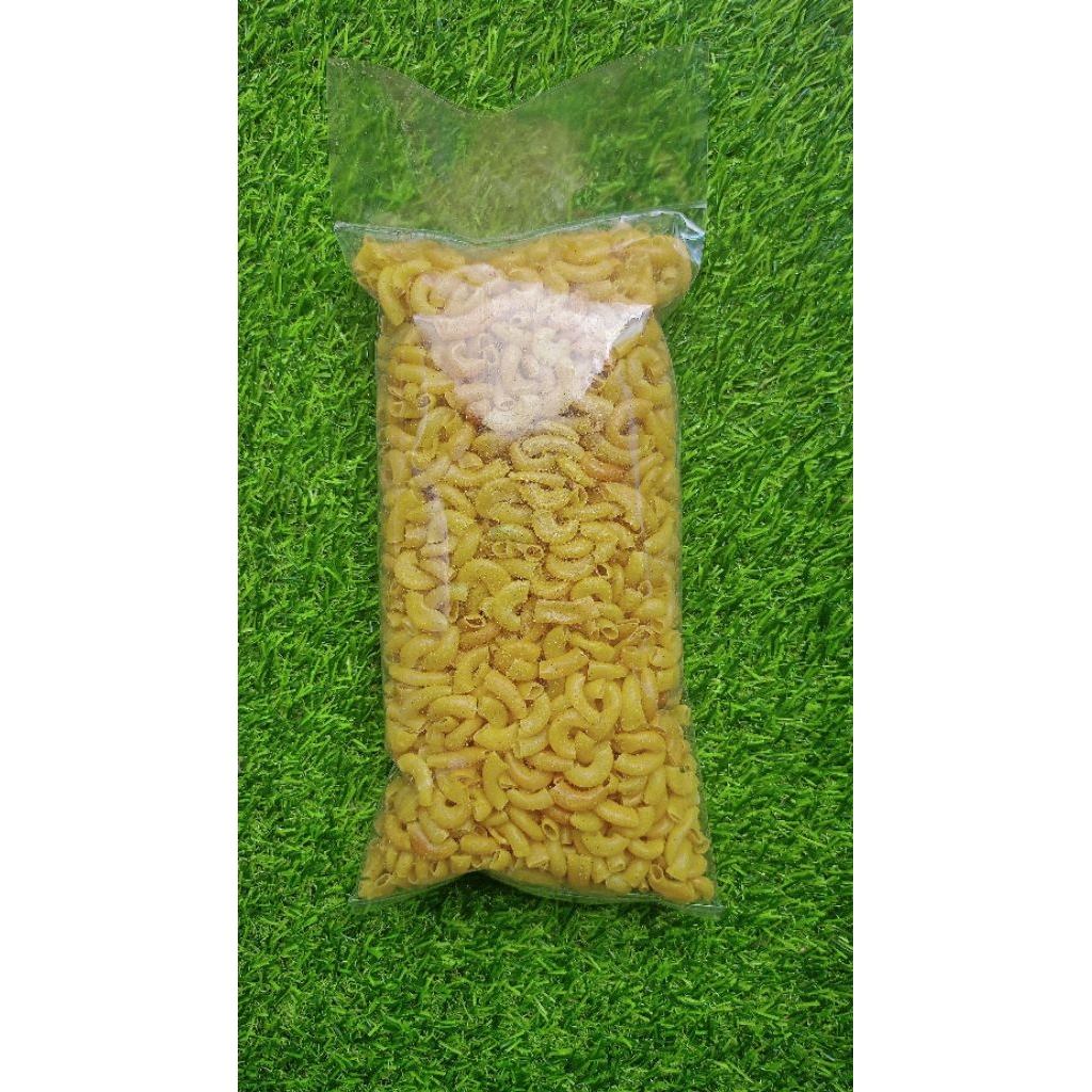 

Makaroni Kering Original Daun Jeruk Uk Besar