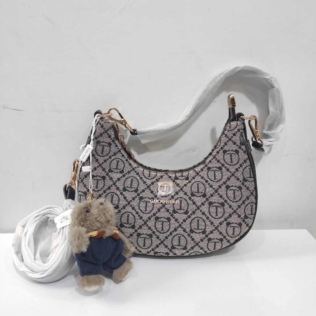 TTWN Bear Original -  GU1157 - Tas Sling Women TTWNBEAR