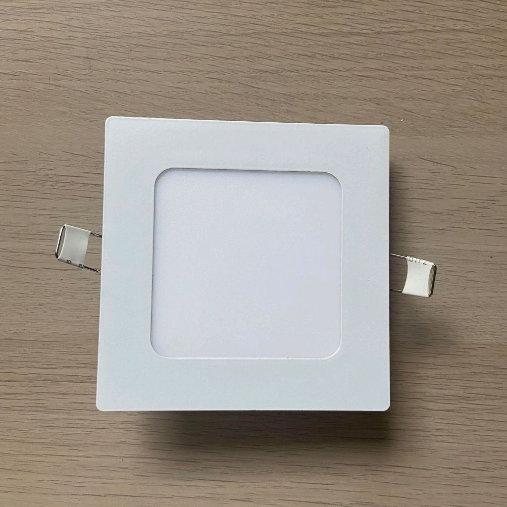 LAMPU OB PANEL LED DEKSON 6 W DK-PL 106S