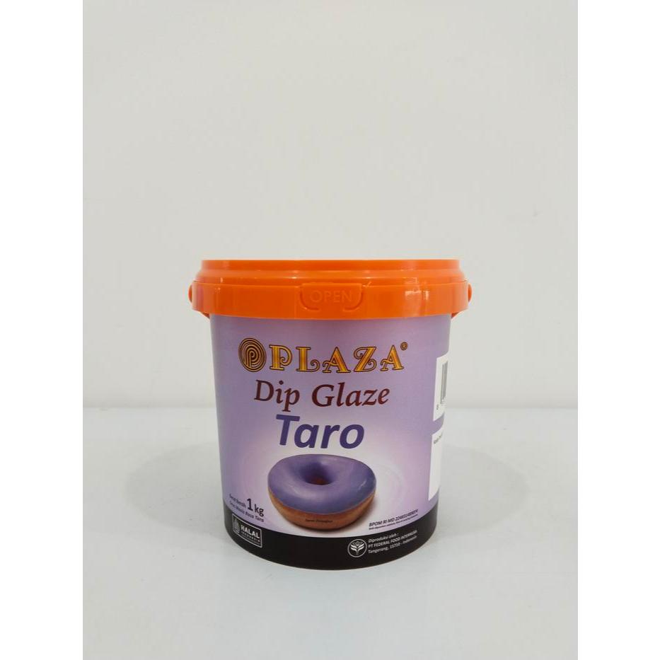 

Plaza Dip Glaze TARO 1 kg