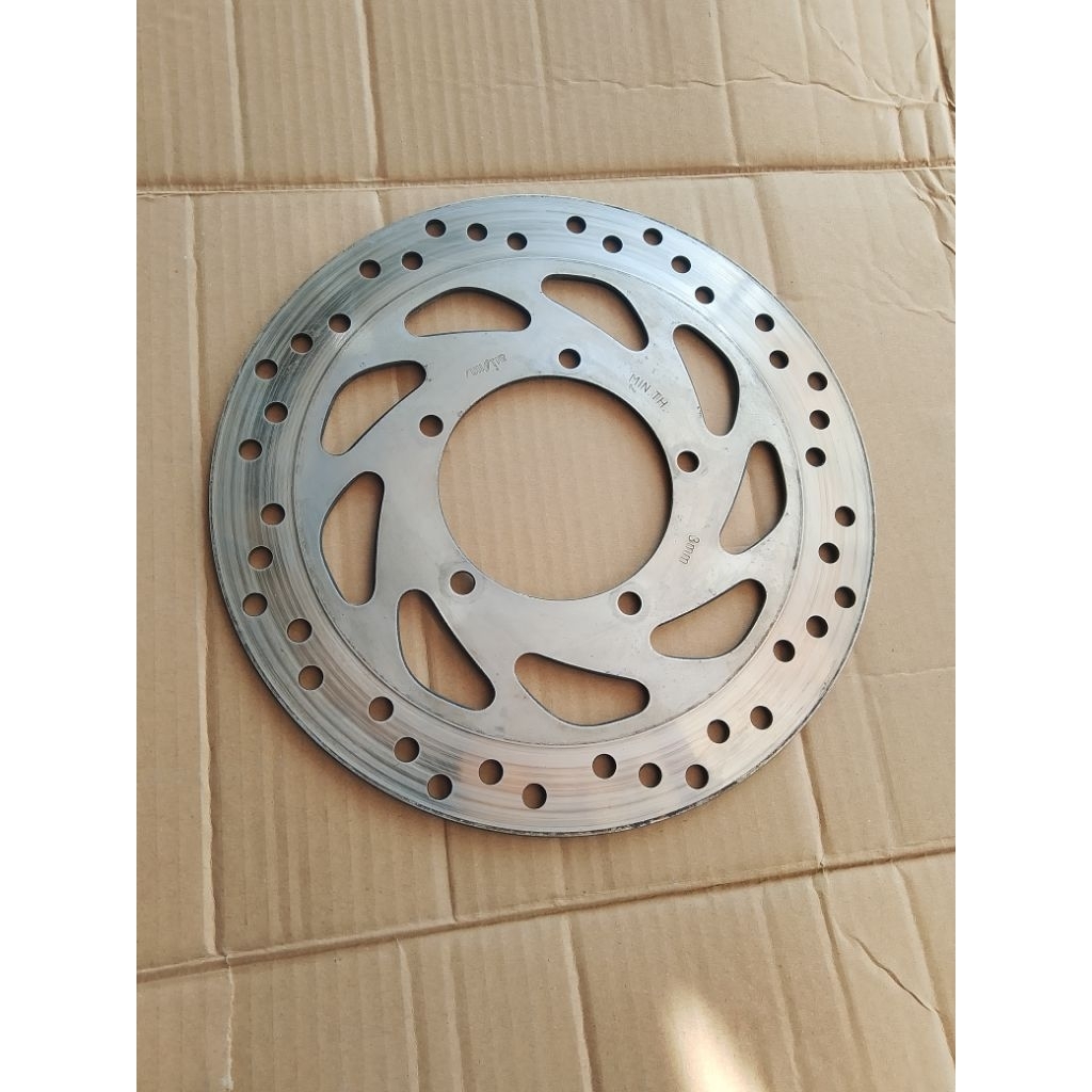 piringan cakram depan Yamaha Vixion old Vixion new copotan original