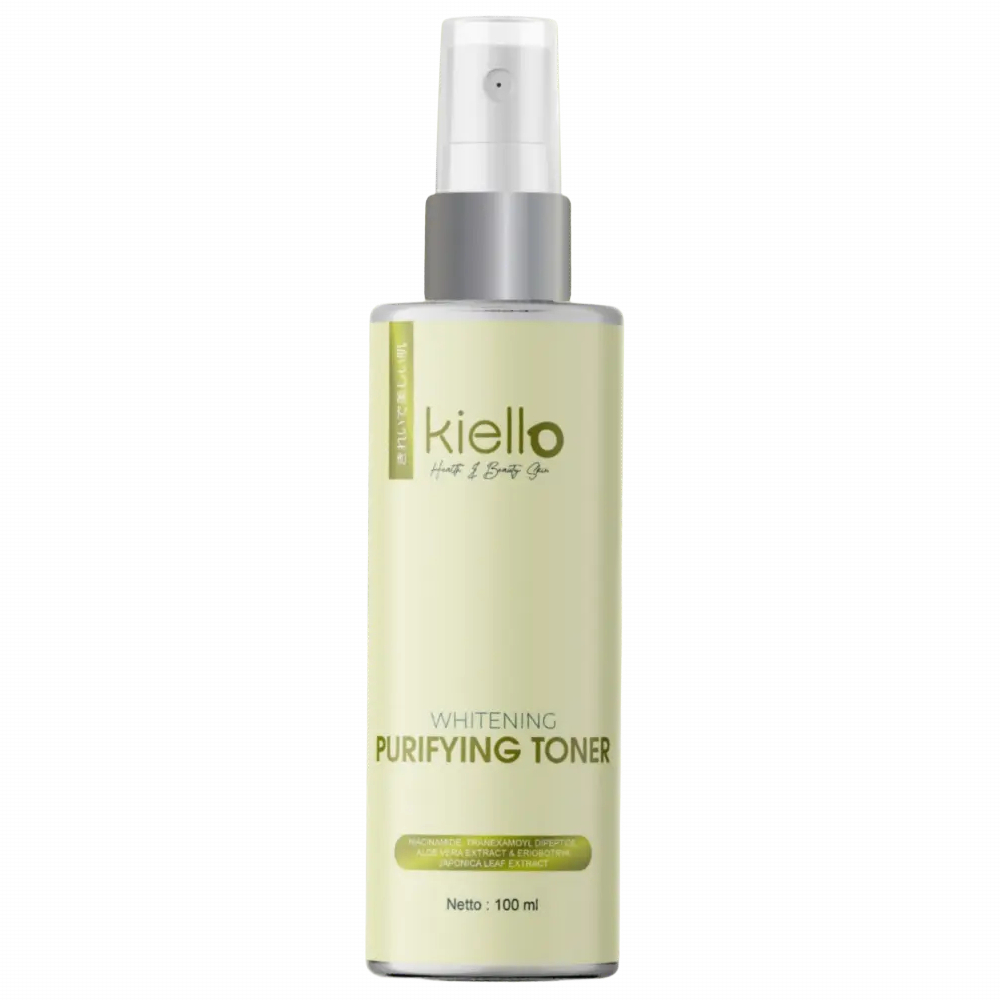 Kiello Purifying Toner 100ml