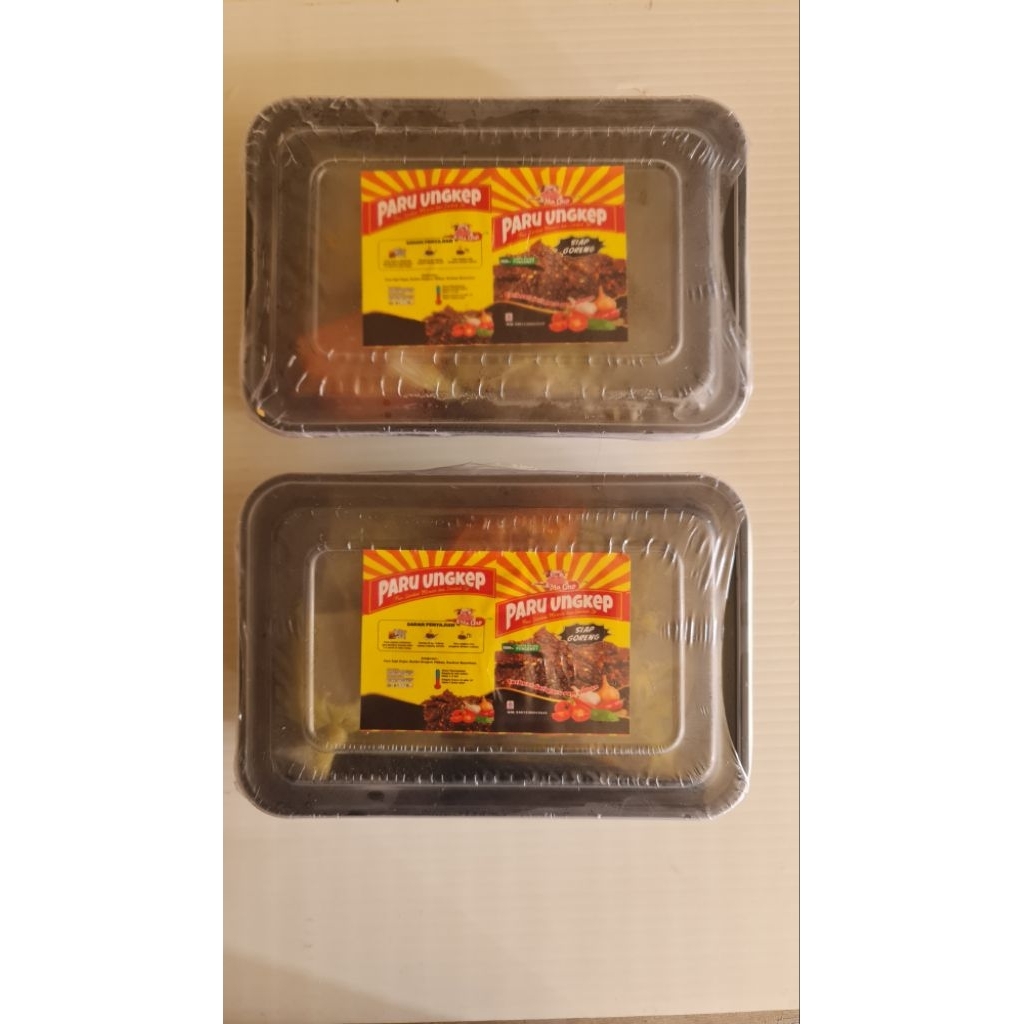 

Paru Ungkep Mak Emo 250gram