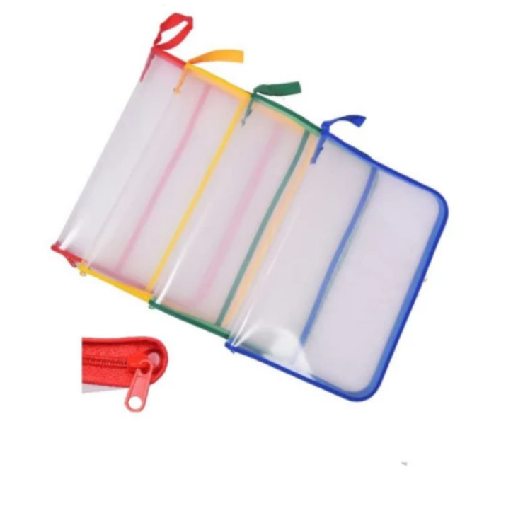 

Zipper Bag RR DLX Mirror