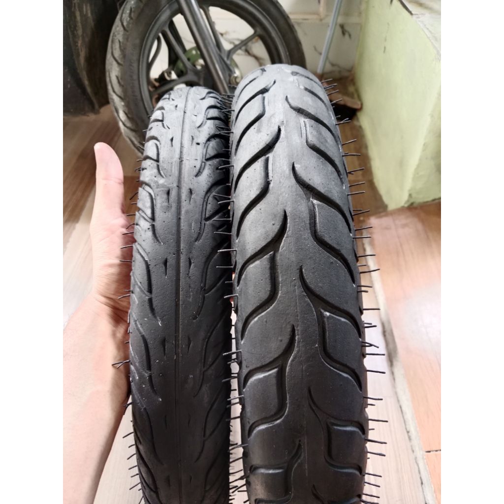 ban matic tubles sepasang