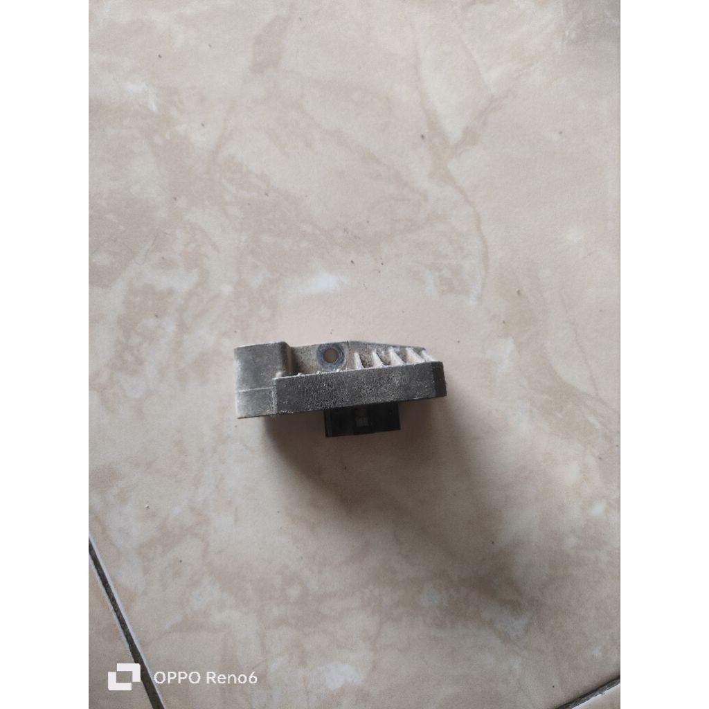 kiprok regulator beat fi stater kasar copotan