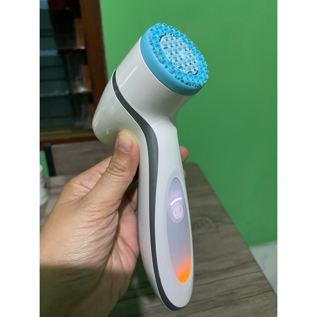 Lumispa Ageloc Nuski (Preloved)