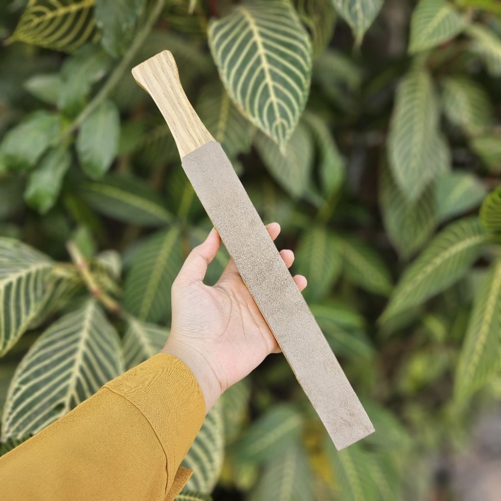 Stroping Kulit Sapi Kambing SLIM