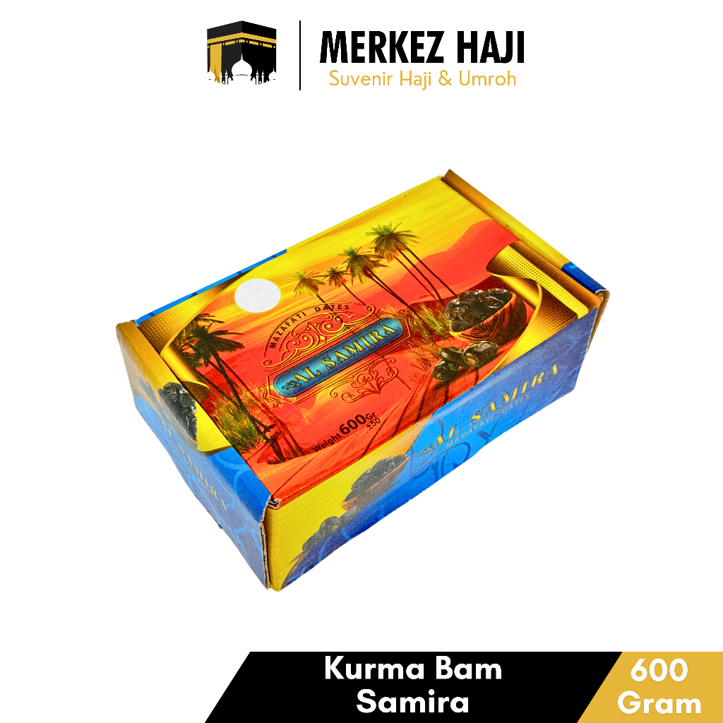 

Kurma Bam Anggur 500 Gram Madinah Asli 100% Original Premium Quality | Kurma Jumbo Lembut Dan Legit