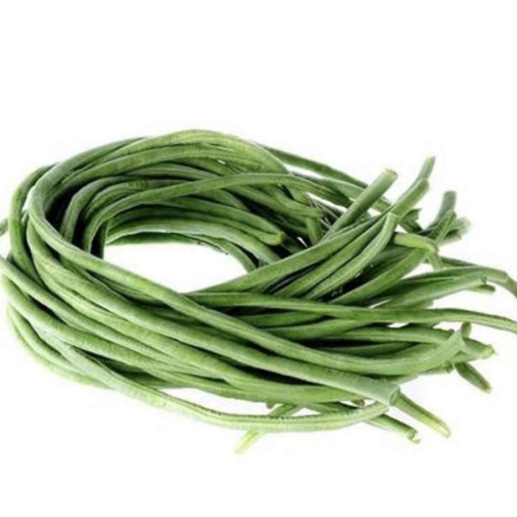 

KACANG PANJANG 250 GR