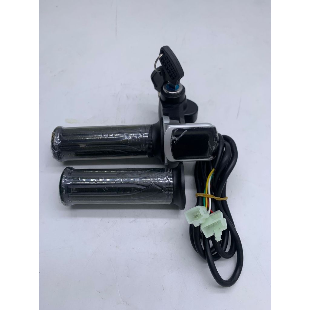 handle Gas 36v MINI TRAIL elektrik Untuk Trail Listrik