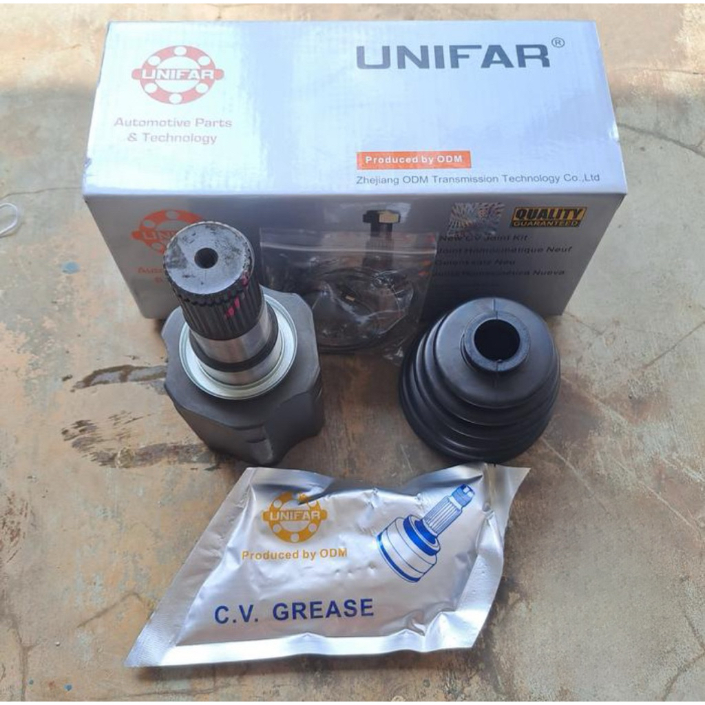 CV Joint Outtler Bagian Luar Mazda CX5 CX-5 KE Unifar