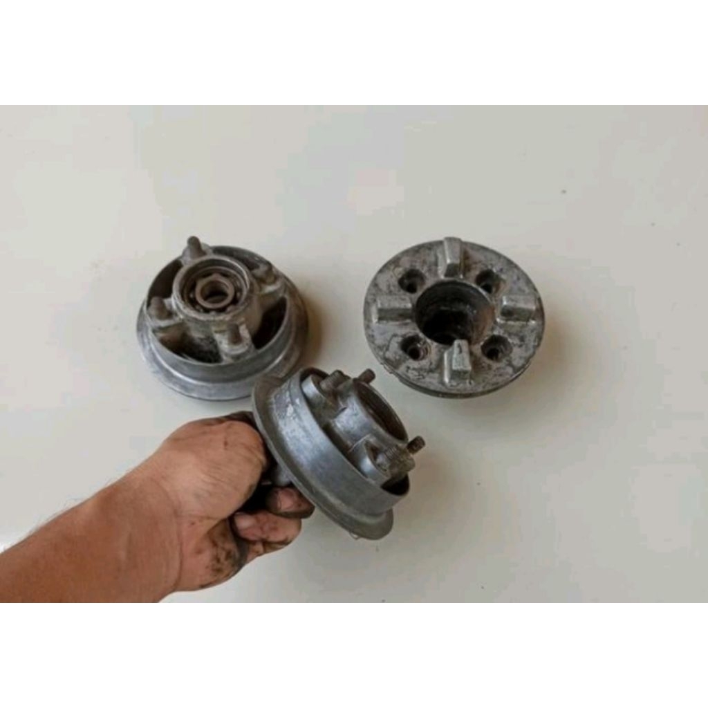 panel Gir Honda Revo absolute Revo fi