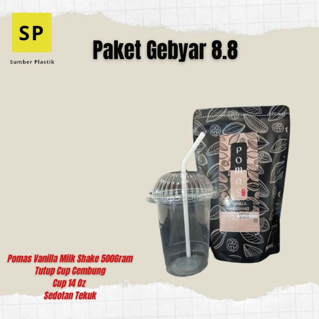 

Paket Murah 3