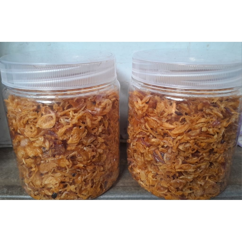 

BAWANG GORENG 500ML
