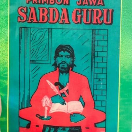 BS - PRIMBON JAWA LENGKAP : PRIMBON JAWA SABDA GURU