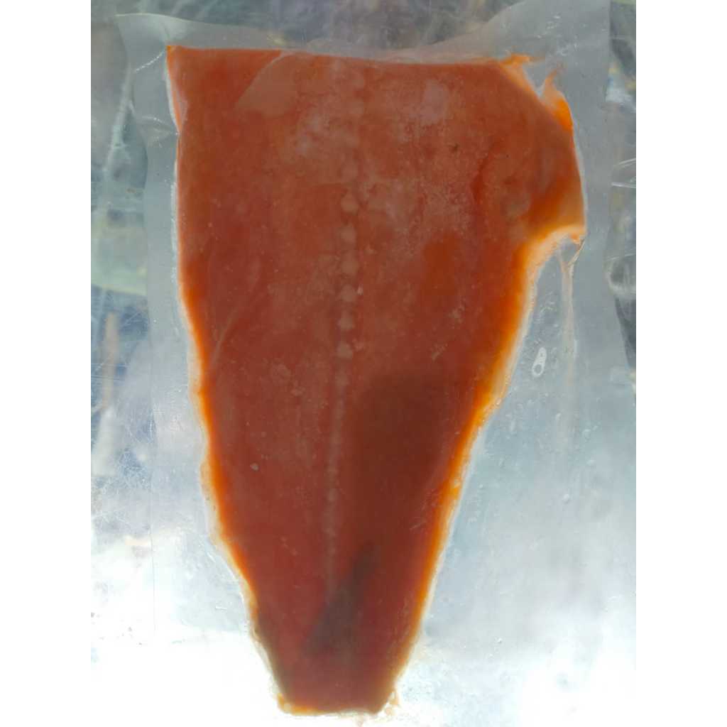 

IKAN SALMON ALASKA FILLET STEAK ±200 GR