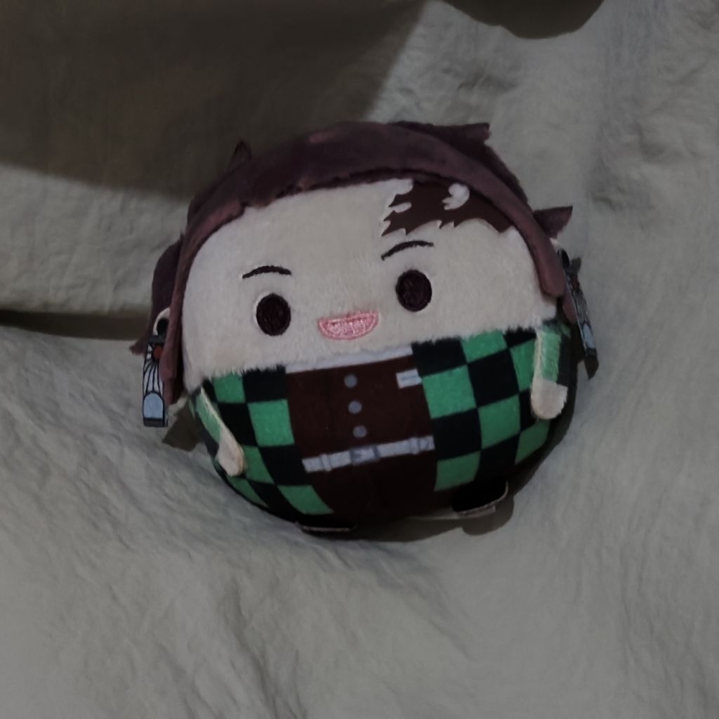 Fuwakororin Tanjiro / Demon Slayer / Kimetsu no Yaiba / Fuwa / Doll