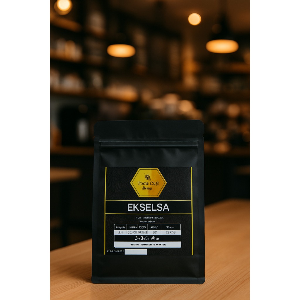 

kopi ekselsa 100g