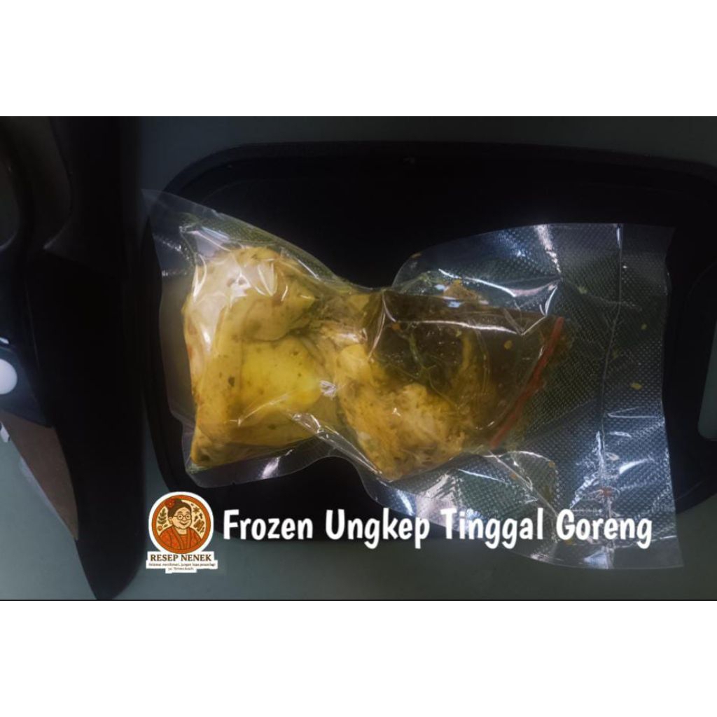 

ayam goreng komplit 2potong+sambal