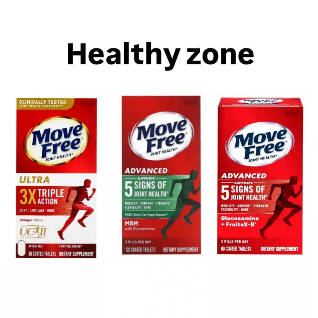 Move Free Joint Health