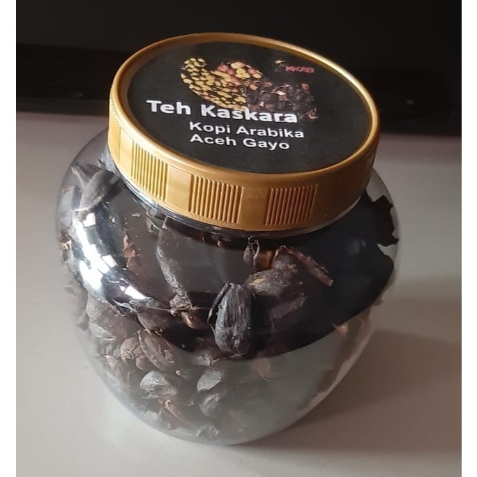 

Kaskara Teh Kopi Arabika Gayo Aceh