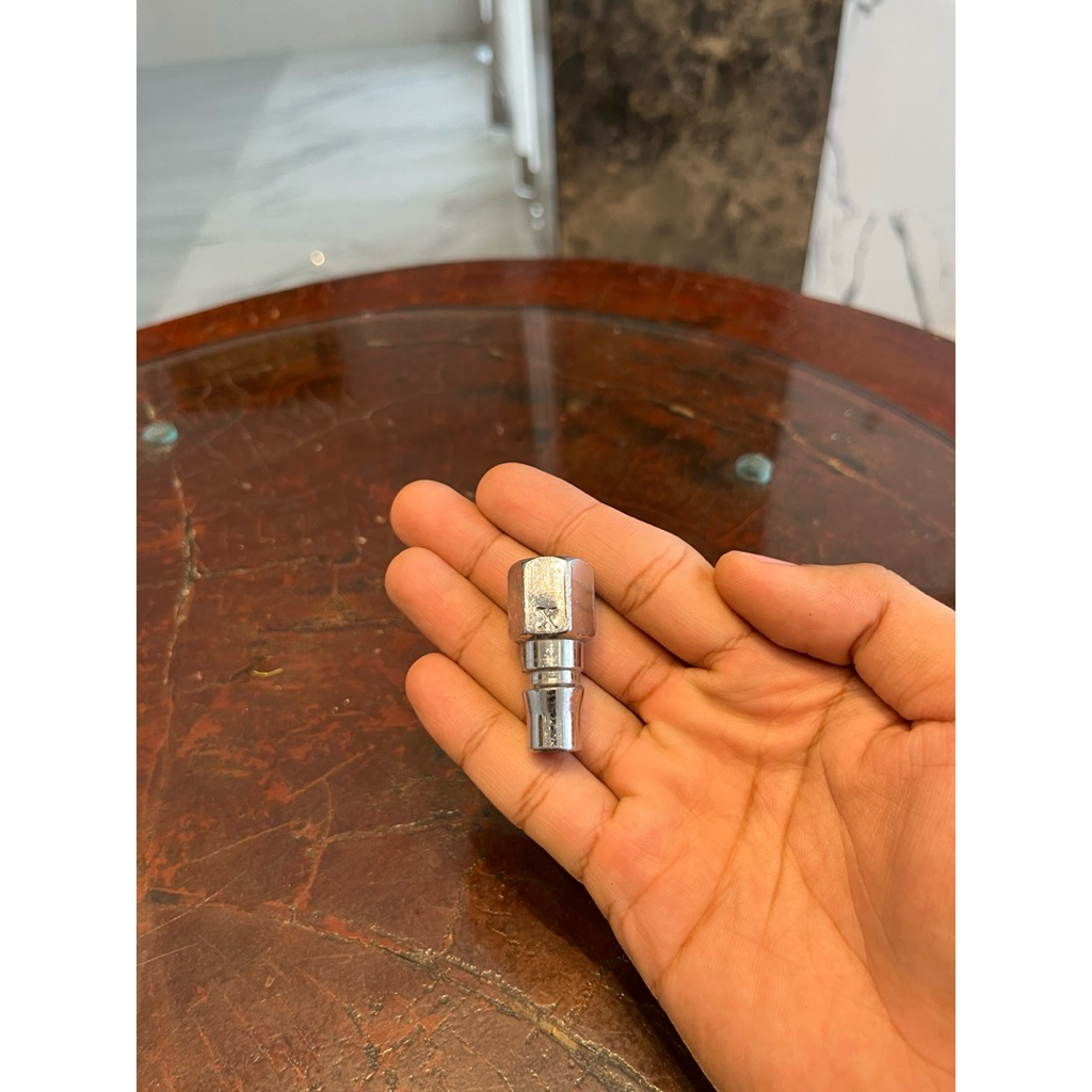 kepala Angin Kompresor