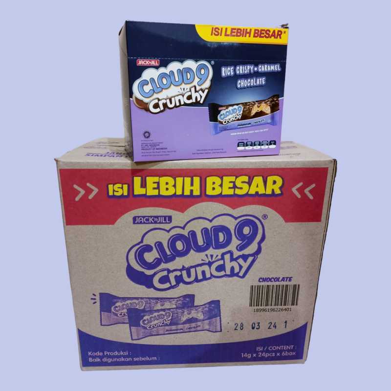 

G11 Cloud9 KARTON/10BOX