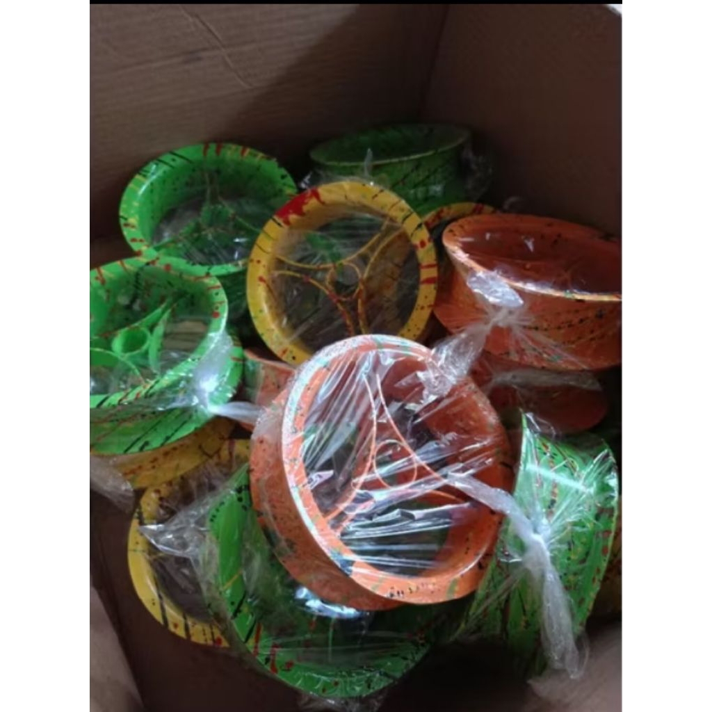 BLADU LAYANG LAYANG RACING